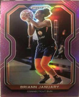 Briann January