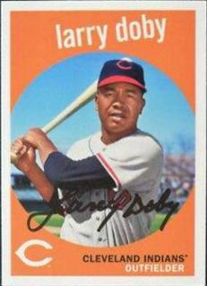 Larry Doby