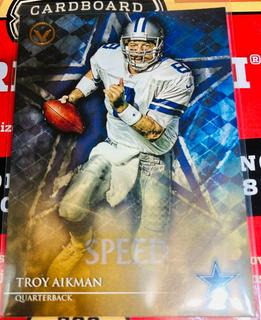 Troy Aikman