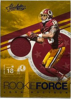 Josh Doctson