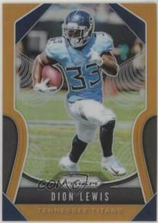 Dion Lewis