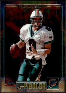 Jay Fiedler