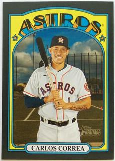 Carlos Correa