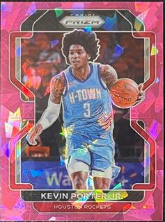 Kevin Porter Jr.