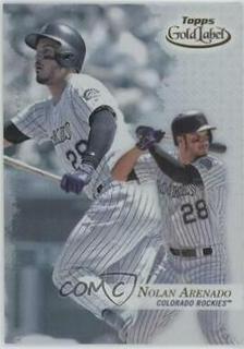 Nolan Arenado