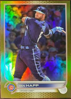Ian Happ