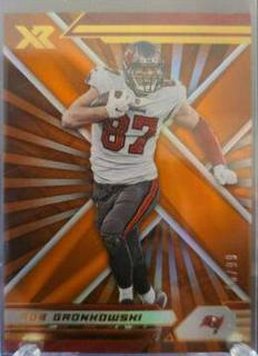 Rob Gronkowski