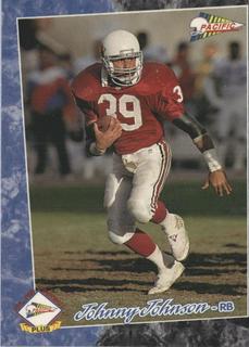 Johnny Johnson