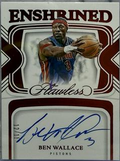 Ben Wallace