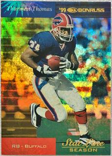 Thurman Thomas
