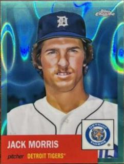 Jack Morris