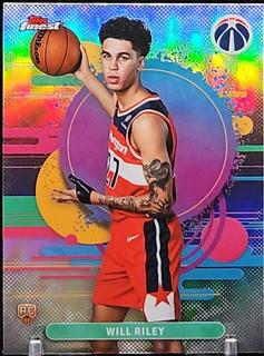 Will Riley