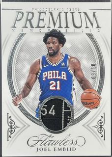 Joel Embiid