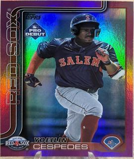 Yoeilin Cespedes