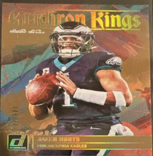Jalen Hurts