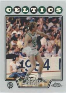 Larry Bird