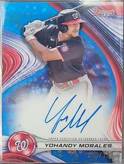 Yohandy Morales