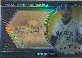 Trevor Hoffman