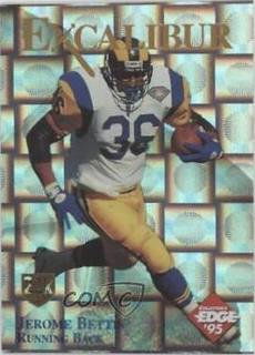 Jerome Bettis