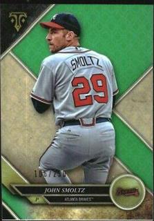 John Smoltz