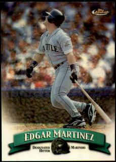 Edgar Martinez