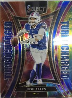 Josh Allen