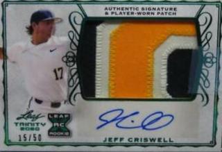 Jeff Criswell