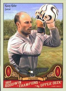 Kasey Keller