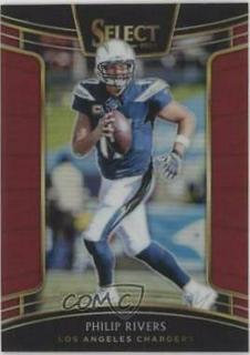 Philip Rivers