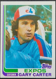 Gary Carter