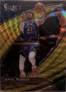 Jamal Murray