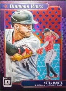 Ketel Marte