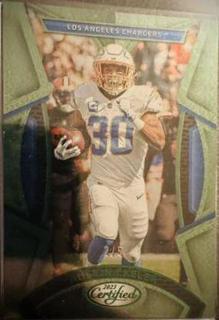 Austin Ekeler