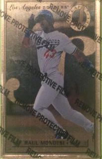 Raul Mondesi