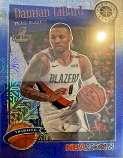 Damian Lillard