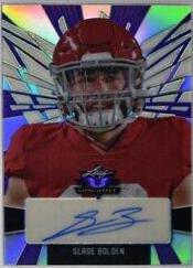 Slade Bolden