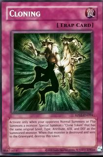 Cloning RP01-EN094