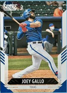 Joey Gallo