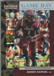 Deebo Samuel