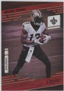 Michael Thomas