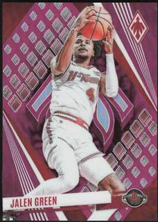 Jalen Green