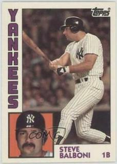 Steve Balboni