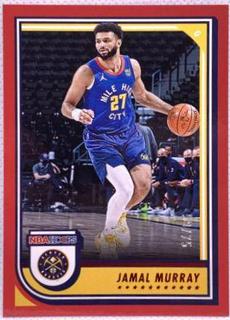 Jamal Murray