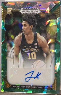Jaylen Hoard