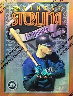 Jay Buhner