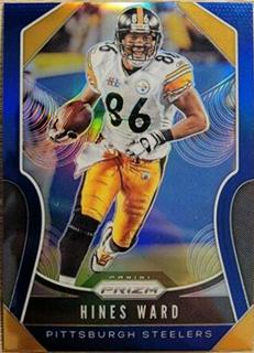 Hines Ward