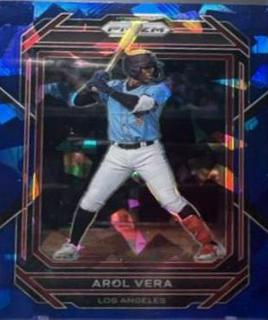 Arol Vera