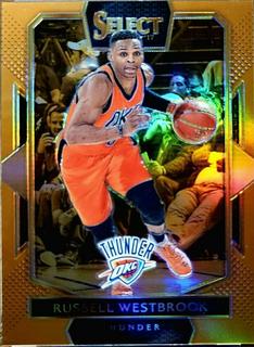 Russell Westbrook