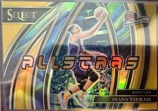 Diana Taurasi