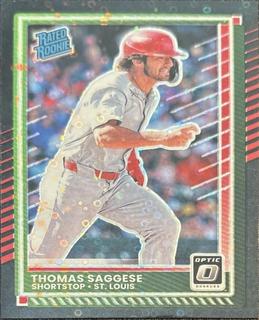 Thomas Saggese